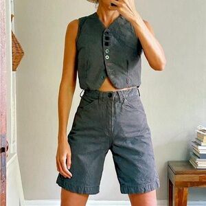 Roam studio Joan vest